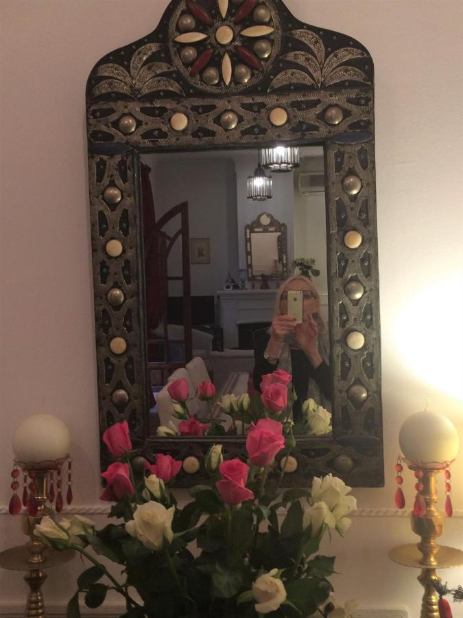Riad Irene Маракеш Екстериор снимка
