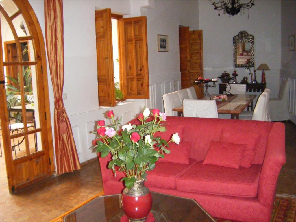 Riad Irene Маракеш Екстериор снимка