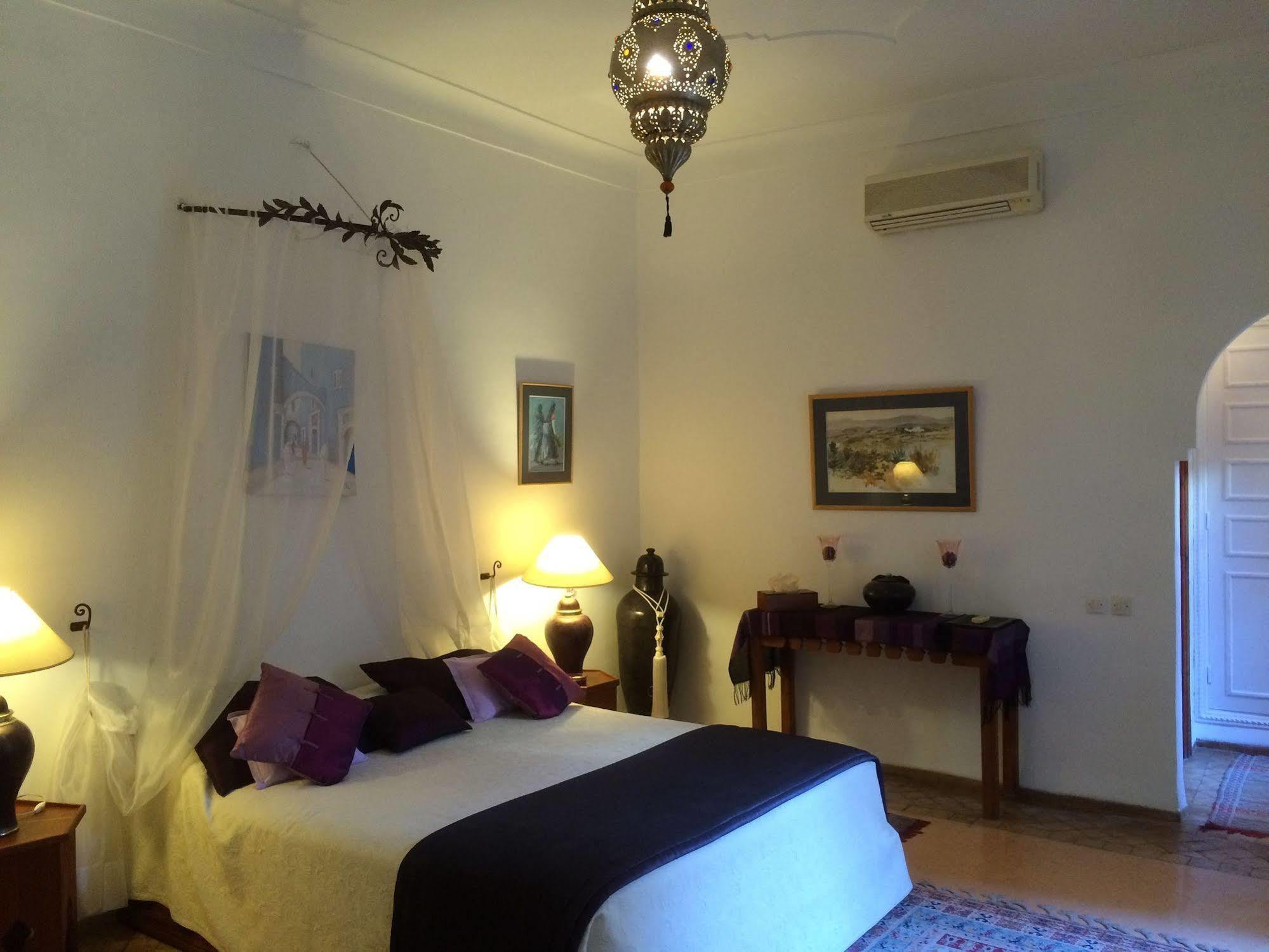 Riad Irene Маракеш Екстериор снимка