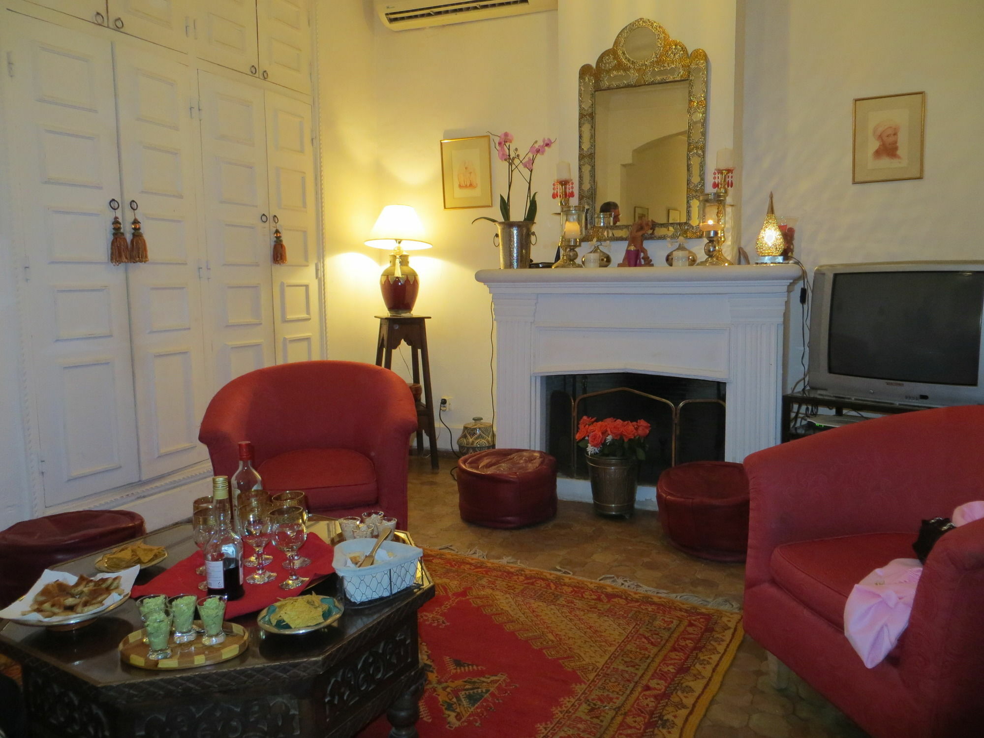 Riad Irene Маракеш Екстериор снимка