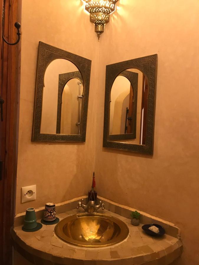 Riad Irene Маракеш Екстериор снимка